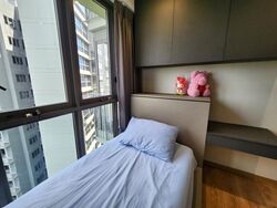 Rivercove Residences (D19), Condominium #502957141